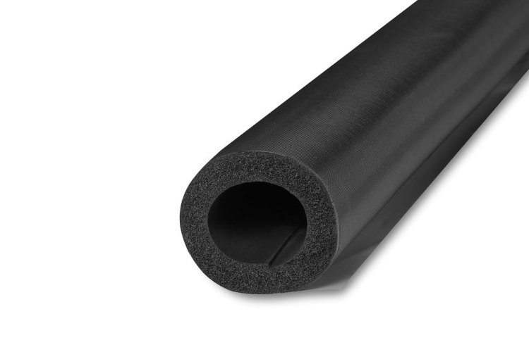 Трубка теплоизоляционная K-FLEX SOLAR HT AL CLAD 19x133 мм