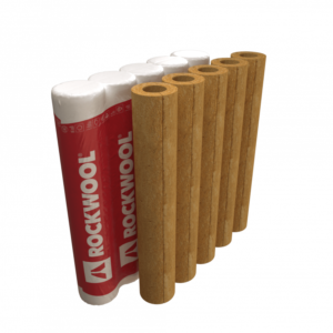 Цилиндр навивной Rockwool 100 - 104х80