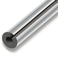 Трубка K-FLEX ST AL CLAD 32*18-1 (16 пог.м/упак)