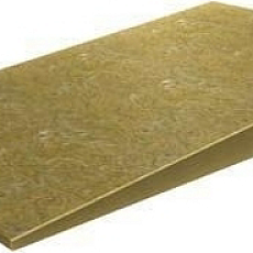 Rockwool УКЛОН А ЭКСТРА 5/20/1000х600 (14шт/уп) 8,4м2/0,105м3