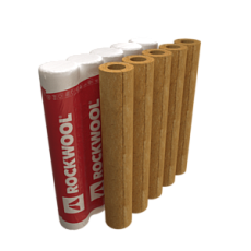 Цилиндры Rockwool 100НК - 102/60 (4 пог.м./уп)