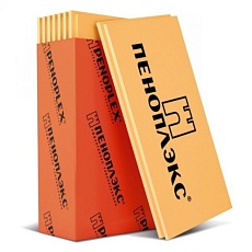 Сегмент "Пеноплэкс-35" 2400*435*50 мм