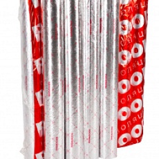 Цилиндры Rockwool 100НК - 219/60 (2 пог.м./уп)